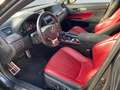 Lexus GS F *Matrix*BREMBO*HUD*Leder*GSD*Levinson*Kamera* Grijs - thumbnail 9