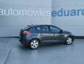 Renault Megane G.T. 1.5dCi Dynamique 105 eco2 Gris - thumbnail 4
