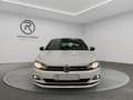 Volkswagen Polo 1.0 TSI DSG Highline "Black Style" Weiß - thumbnail 11