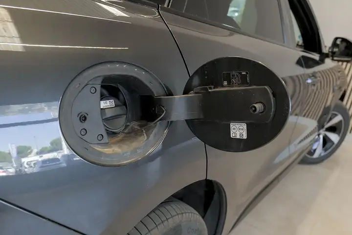 Jaguar F-Pace 2024, foto 44