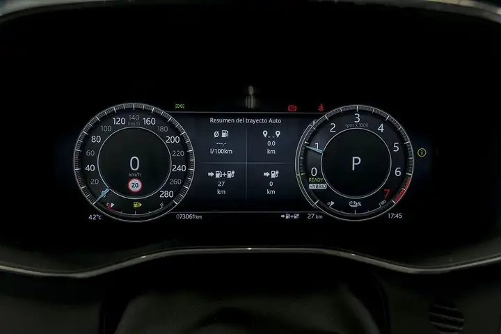 Jaguar F-Pace 2024, foto 5