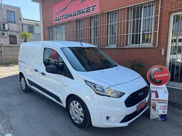 240 1.5 Ecoblue 100CV PL aut. Furgone L2 Trend