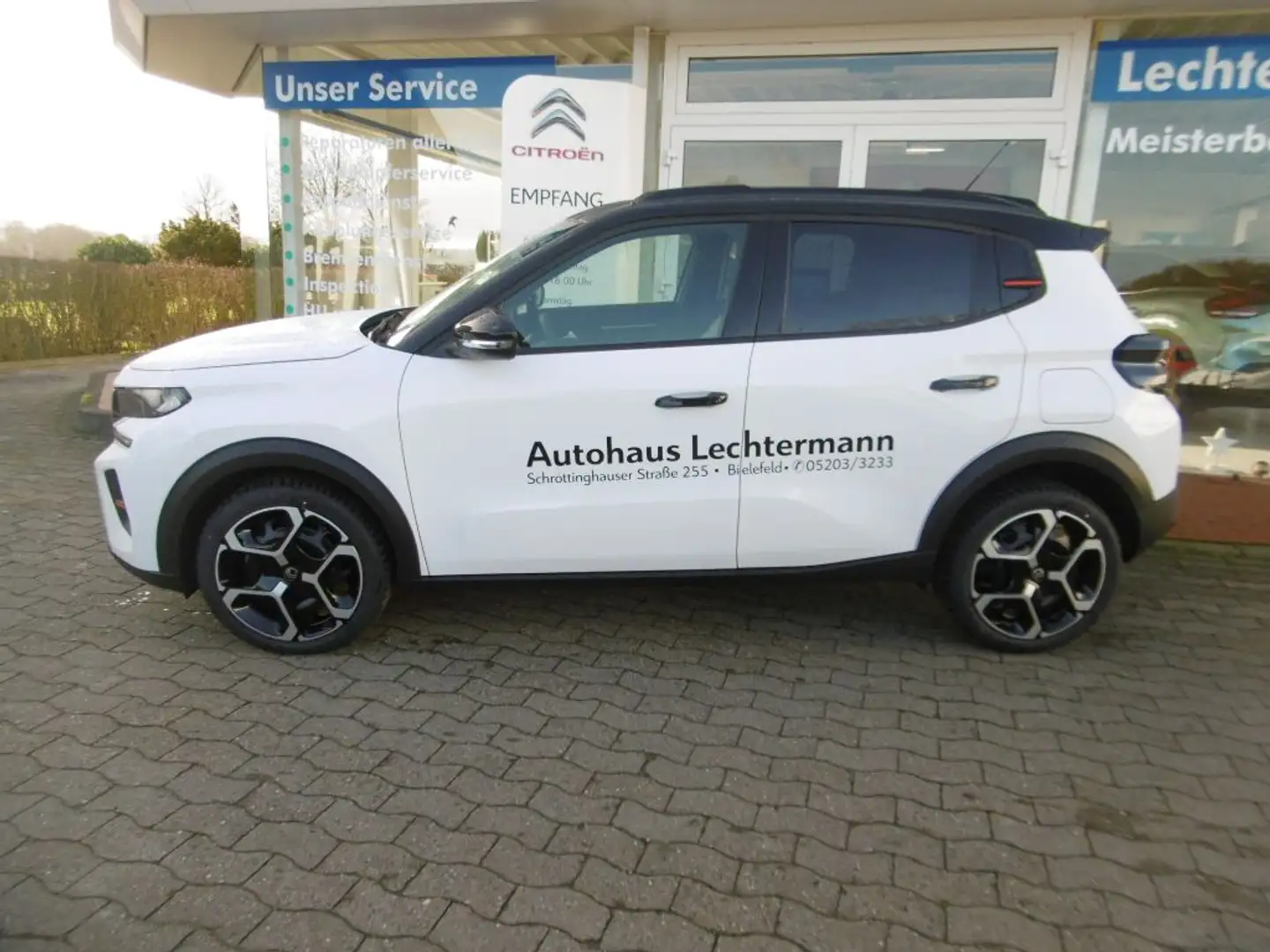 Citroen C3 Turbo 100 Stop&Start MAX - 2