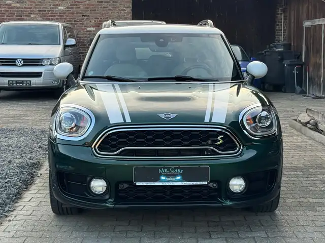 MINI Cooper SE Countryman Cooper SE All4