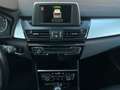 BMW 218 Advantage*AUTOMATIK*1.HAND*AHK Blanc - thumbnail 23