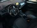 BMW 218 Advantage*AUTOMATIK*1.HAND*AHK Blanc - thumbnail 19