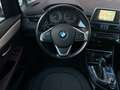 BMW 218 Advantage*AUTOMATIK*1.HAND*AHK Blanc - thumbnail 21