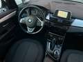BMW 218 Advantage*AUTOMATIK*1.HAND*AHK Blanc - thumbnail 22