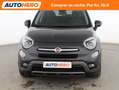 Fiat 500X 1.4 Turbo Cross Plus Gris - thumbnail 9
