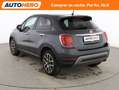 Fiat 500X 1.4 Turbo Cross Plus Gris - thumbnail 4