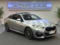 BMW 218 Gran Coupé M-SPORT*PANO*HUD*H&K*MEMO*ACC*19Z Grau - thumbnail 7