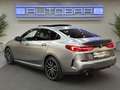BMW 218 Gran Coupé M-SPORT*PANO*HUD*H&K*MEMO*ACC*19Z Grau - thumbnail 3