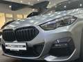 BMW 218 Gran Coupé M-SPORT*PANO*HUD*H&K*MEMO*ACC*19Z Grau - thumbnail 11