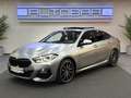 BMW 218 Gran Coupé M-SPORT*PANO*HUD*H&K*MEMO*ACC*19Z Grau - thumbnail 1