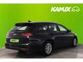 Kia Ceed SW / cee'd SW 1.5T-GDI Aut.Silver+KLIMA+SHZ+BLUETOOTH Negru - thumbnail 6
