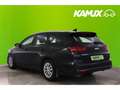 Kia Ceed SW / cee'd SW 1.5T-GDI Aut.Silver+KLIMA+SHZ+BLUETOOTH Schwarz - thumbnail 3