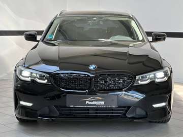330 i Touring Aut. Advantage Navi*LED*Klimaaut.*19"Zoll
