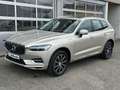 Volvo XC60 T6 AWD Inscription Plug-In Hybrid Silber - thumbnail 1