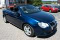Volkswagen Eos 1.4 "Klimaautomatik+Sitzh." Blau - thumbnail 7