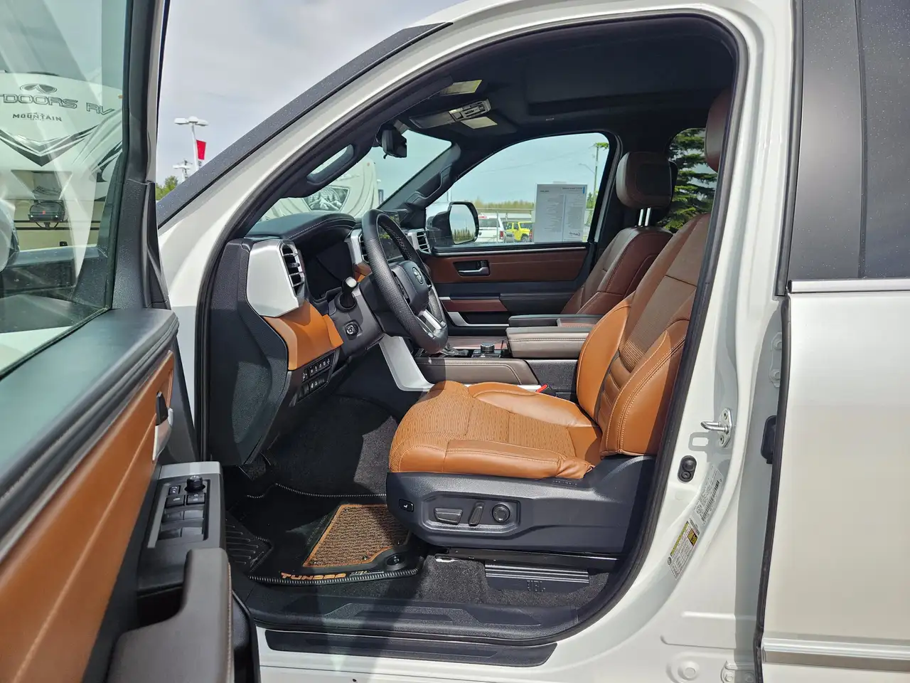 Toyota Tundra fotografie Toyota Tundra