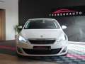 Peugeot 308 1.6 HDi 92ch BVM5 Allure Blanc - thumbnail 2