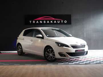 1.6 HDi 92ch BVM5 Allure