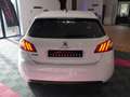 Peugeot 308 1.6 HDi 92ch BVM5 Allure Blanc - thumbnail 7