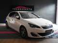 Peugeot 308 1.6 HDi 92ch BVM5 Allure Blanc - thumbnail 8