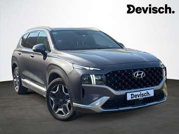 HEV 1.6 T-GDi A/T SHINE SAFETY SENSATION LUXURY 23