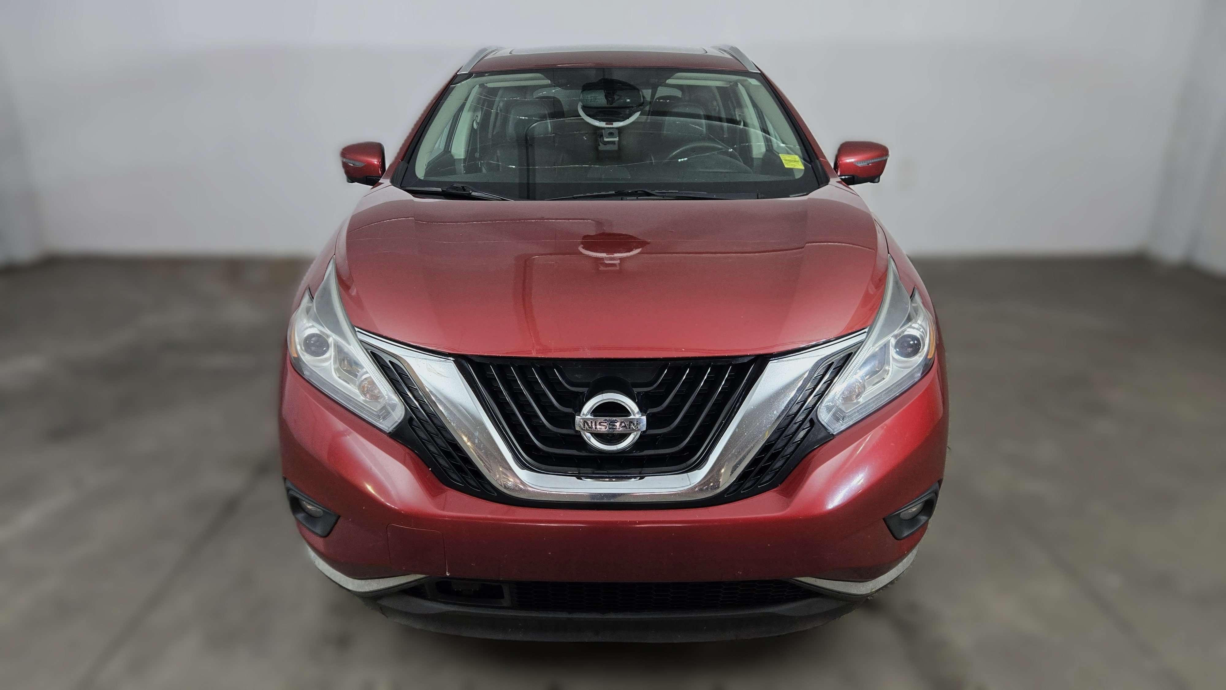 2017 Nissan Murano