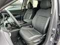 Hyundai TUCSON 1.6T DCT 2WD TREND LED Teilleder Navi eHK Grau - thumbnail 5