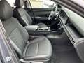Hyundai TUCSON 1.6T DCT 2WD TREND LED Teilleder Navi eHK Grau - thumbnail 13