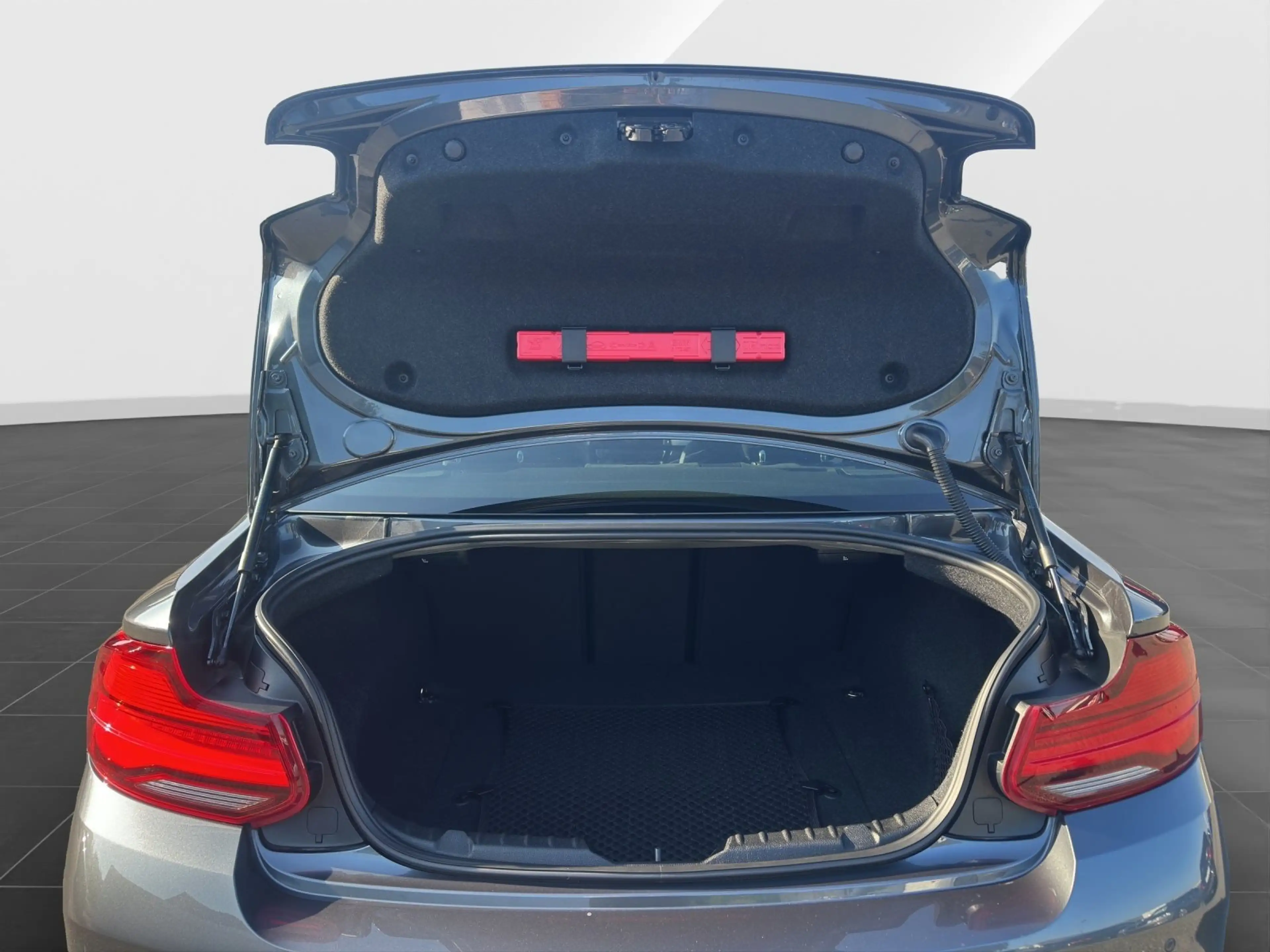 BMW M2 40i Coupé MSport Akrapovic | HarmanK.| Navi | DAB — photo 9