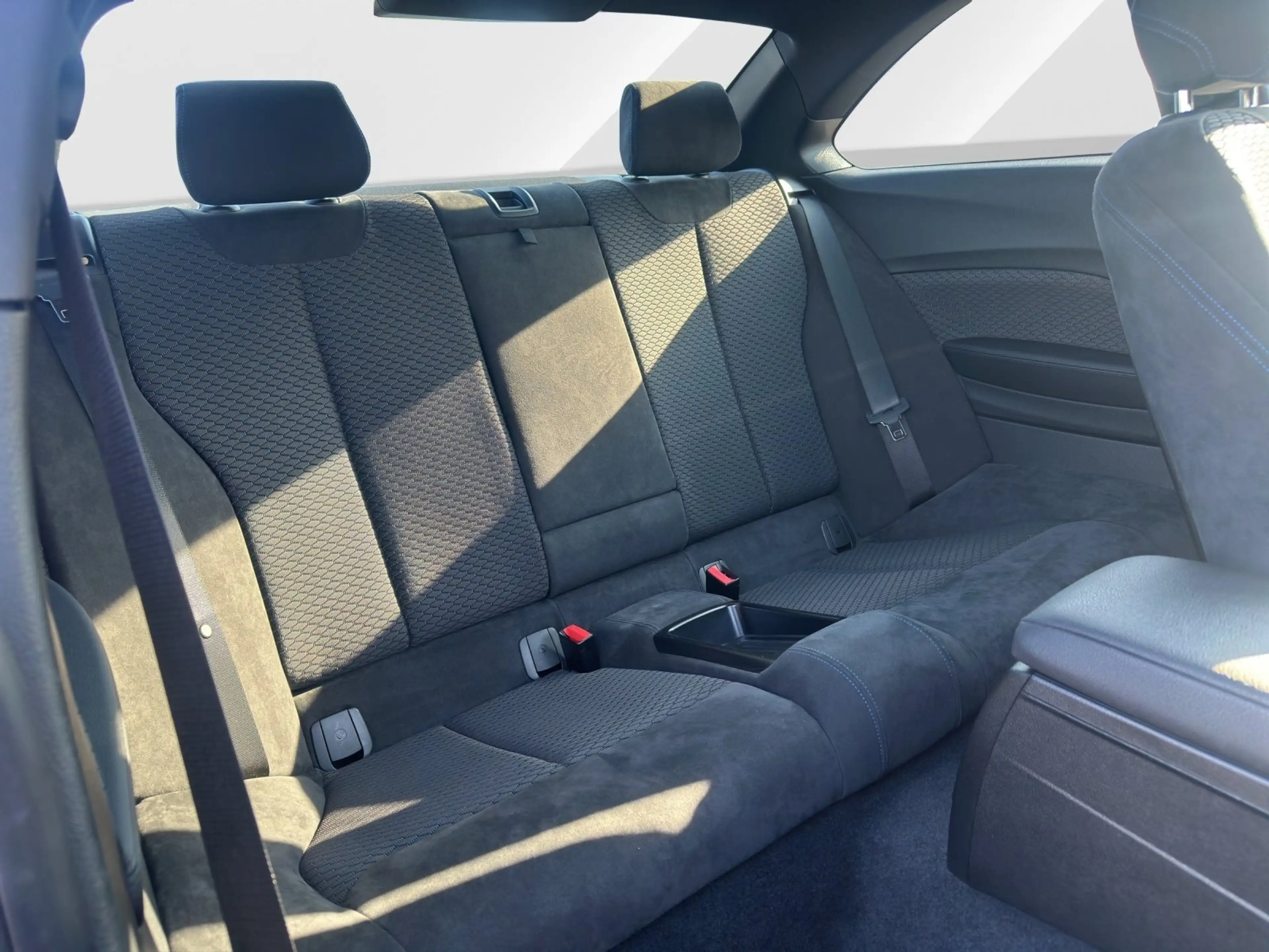 BMW M2 40i Coupé MSport Akrapovic | HarmanK.| Navi | DAB — photo 13