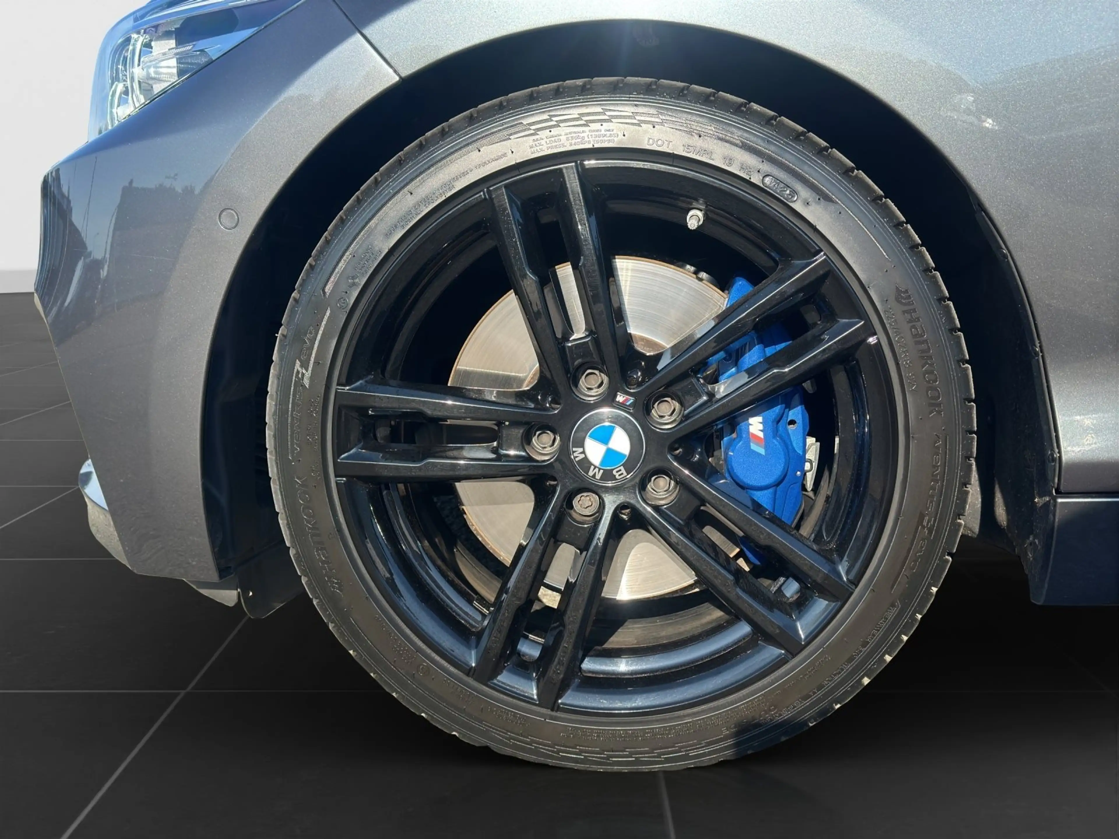BMW M2 40i Coupé MSport Akrapovic | HarmanK.| Navi | DAB — photo 8