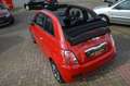 Fiat 500 S Sportpaket/Sportsitze/Allwetter/Scheckheft Rouge - thumbnail 1