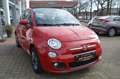 Fiat 500 S Sportpaket/Sportsitze/Allwetter/Scheckheft Rouge - thumbnail 4
