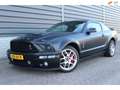 Ford Mustang GT 500 Shelby 5.4 V8 501PK HANDGESCHAKELD Zwart - thumbnail 1