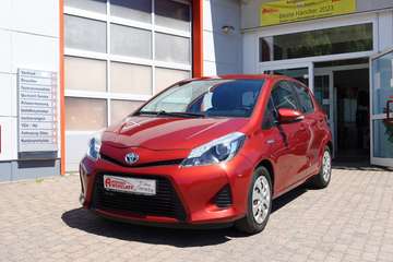 1,5l Hybrid Life 2 Jahre Garantie