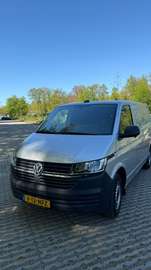 Transporter 2.0 TDI L1H1