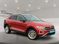 Volkswagen T-Roc 1.5 TSI DSG Style AHK ACC Matrix Keyless P Rot - thumbnail 6