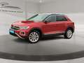Volkswagen T-Roc 1.5 TSI DSG Style AHK ACC Matrix Keyless P Rot - thumbnail 2