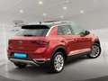 Volkswagen T-Roc 1.5 TSI DSG Style AHK ACC Matrix Keyless P Rot - thumbnail 5
