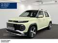Hyundai Inster Prime EV Glas-Schiebedach Żółty - thumbnail 1