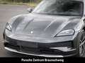 Porsche Taycan 4 Cross Turismo LED-Matrix Head-Up BOSE Grigio - thumbnail 11