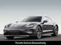 Porsche Taycan 4 Cross Turismo LED-Matrix Head-Up BOSE Grigio - thumbnail 1