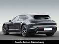 Porsche Taycan 4 Cross Turismo LED-Matrix Head-Up BOSE Grigio - thumbnail 3