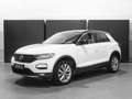 Volkswagen T-Roc - T-Roc 1.6 TDI SCR Style BlueMotion Technology Weiß - thumbnail 1