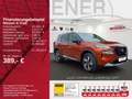 Nissan X-Trail X-TRAIL 1.5 VC-T e-Power 204PS 4x2 TEKNA Navi 36 Orange - thumbnail 2