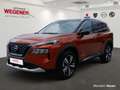 Nissan X-Trail X-TRAIL 1.5 VC-T e-Power 204PS 4x2 TEKNA Navi 36 Orange - thumbnail 1